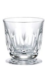 Crystalite Bohemia Monaco Whisky Glass 6 шт. 0,28 л