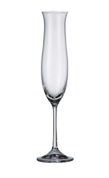 Crystalite Bohemia Ellen Flute 6 шт. 0,2 л