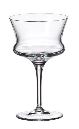 фото Crystalite Bohemia Katrina Champagne Glass 6 шт. 0,16 л