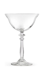 Libbey 1924 Champagne Glass 0,245 л