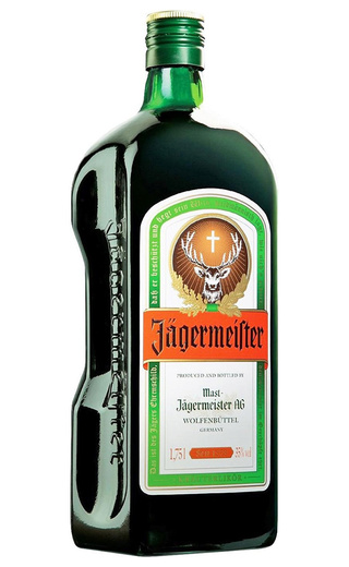 фото Jagermeister 1,75 л