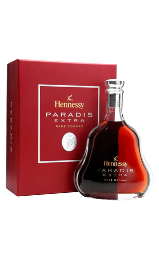 фото коньяк Hennessy Paradis Extra 1,5 л