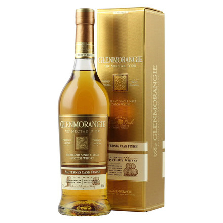 Купить виски Glenmorangie The Nectar D