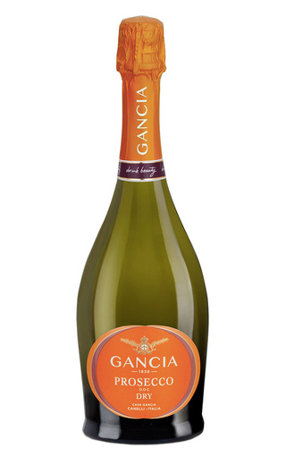 фото просекко Gancia Prosecco DOC 0,75 л