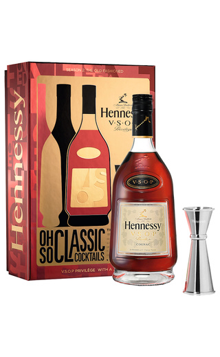 фото коньяк Hennessy VSOP 0,7 л