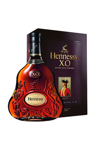 фото коньяк Hennessy XO 1,5 л