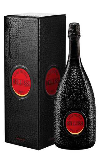 фото игристое вино Bellussi Cuvee Prestige 1,5 л