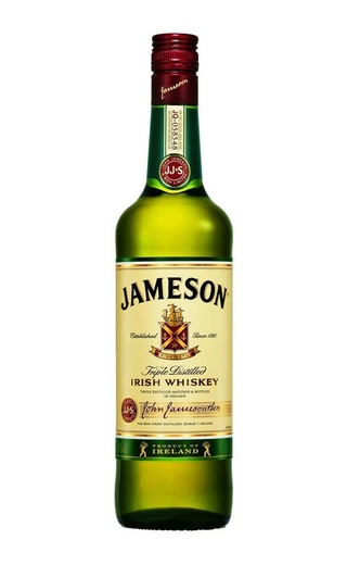 фото виски Jameson 0,5 л