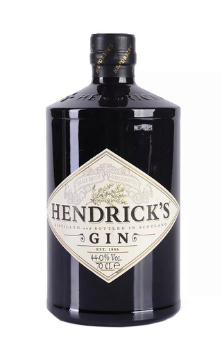 фото джин Gin Hendrick's 0,7 л