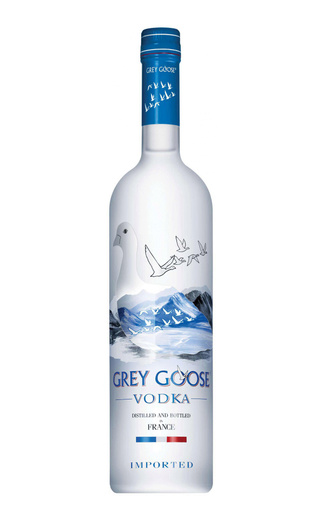 фото водка Grey Goose 0,7 л