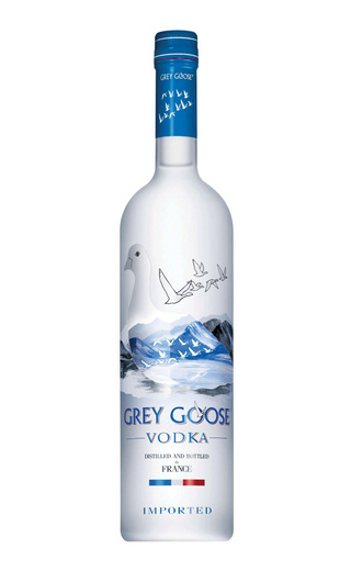 Gray Goose