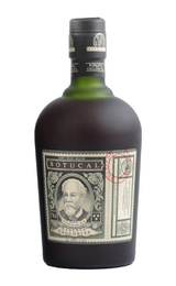 Ром Botucal Diplomatico Reserva Exclusiva 0,7 л