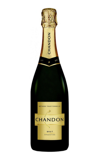 фото игристое вино Chandon Brut 0,75 л