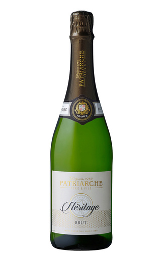 фото игристое вино Patriarche Heritage Brut 0,75 л