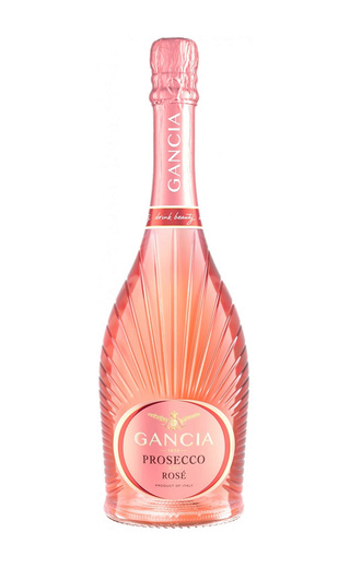 фото просекко Gancia Prosecco Rose Brut 0,75 л