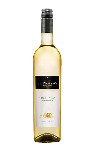 фото вино Terrazas de Los Andes Torrontes 2019 0,75 л