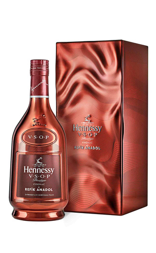 фото коньяк Hennessy VSOP 0,7 л