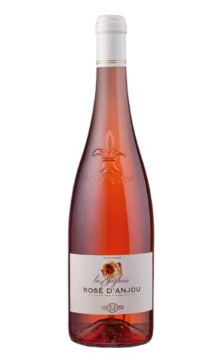 фото вино Rose d'Anjou la Jaglerie 2020 0,75 л