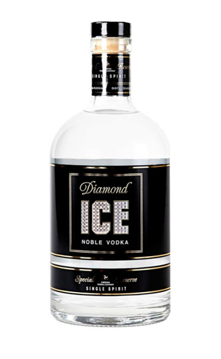 фото водка Diamond Ice Special 0,7 л