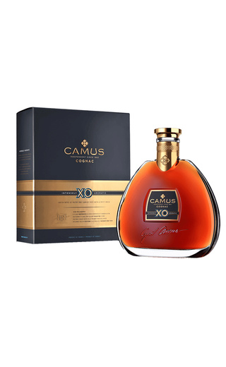 фото коньяк Camus XO Intensely Aromatic 0,7 л