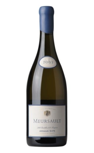 фото вино Domaine Arnaud Ente Meursault 2016 0,75 л