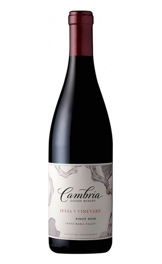 Cambria sale pinot noir