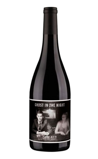 фото вино 689 Cellars Ghost in the Night Monterey County Pinot Noir 0,75 л