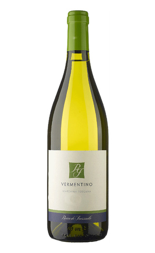 фото вино Castellare di Castellina Rocca di Frassinello Vermentino 2015 0,75 л