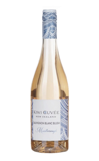 фото вино Kiwi Cuvee Sauvignon Blanc Blush 2020 0,75 л