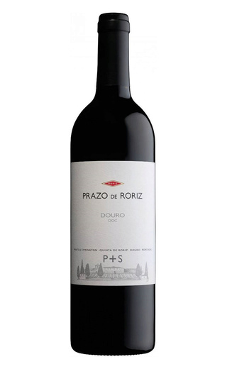 фото вино Pratz Symington Prazo de Roriz Douro DOC 2010 0,75 л