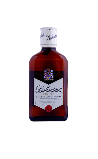 фото виски Ballantines Finest 0,2 л