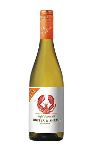 фото вино Barton & Guestier The Pairing Collection Lobster and Shrimp Chardonnay 0,75 л