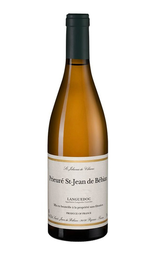 фото вино Prieure Saint Jean de Bebian 2017 0,75 л