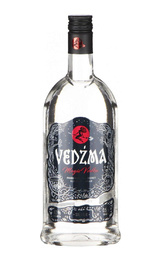 Водка Ведзьма Серебряная