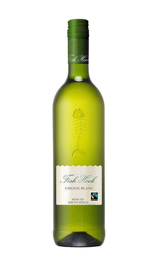 фото вино Fish Hoek Chenin Blanc 0,75 л