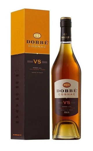 фото коньяк Dobbe VS 0,7 л