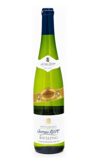 фото вино Cave Vinicole de Cleebourg Riesling Prestige Georges Rupp 0,75 л