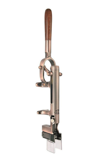 фото Corkscrew BOJ Copper Antique