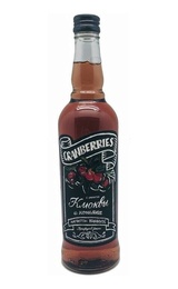 Минераловодский С Ароматом Клюквы и Коньяка