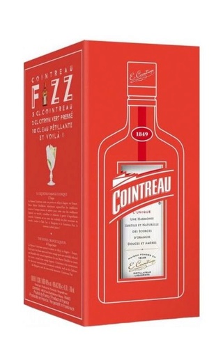 фото Cointreau Fizz 0,7 л