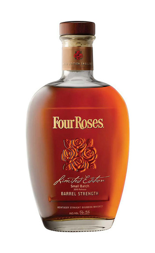 фото виски Four Roses Limited Edition 2019 0,7 л