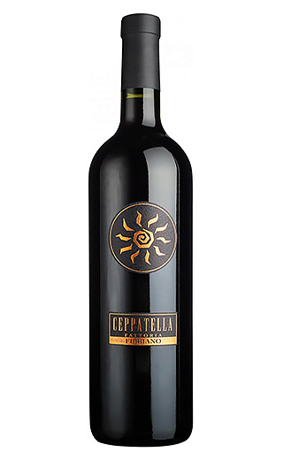 фото вино Fattoria Fibbiano Ceppatella 2013 0,75 л