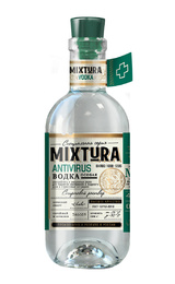 Водка Микстура Антивирус