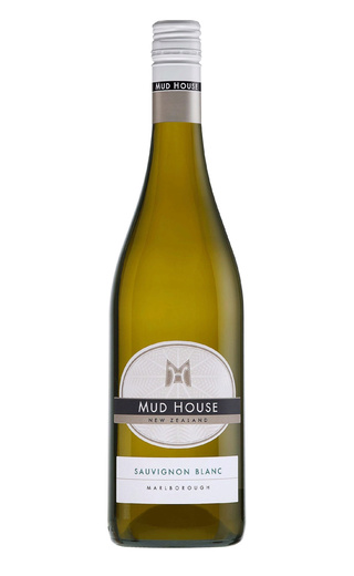 фото вино Mud House Sauvignon Blanc Regional Selection 2020 0,75 л