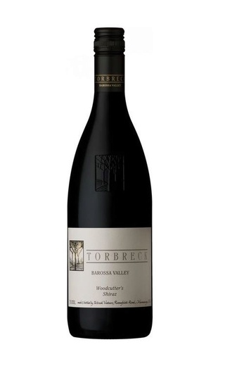 фото вино Torbreck Woodcutter's Shiraz 2019 0,75 л