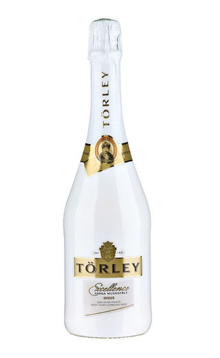 фото игристое вино Torley Excellence Sargamuskotaly Doux 0,75 л