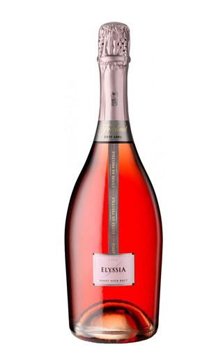 фото игристое вино Freixenet Elyssia Pinot Noir 0,75 л