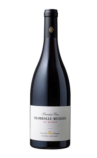 фото вино Pierre Brisset Chambolle-Musigny Premier Cru Les Noirots 2017 0,75 л