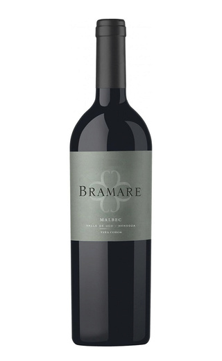 фото вино Vina Cobos Bramare Vina Cobos Bramare Malbec Valle de Uco 2018 0,75 л