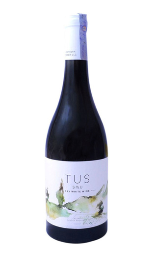 фото вино Tus Classic White 2018 0,75 л